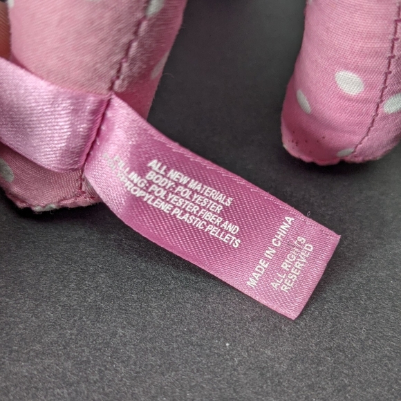 Victoria's Secret Pink stuffeddog #5 - Picture 8 of 8